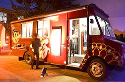 STACY LOGAN HOLIDAY EXTRAVAGANZA